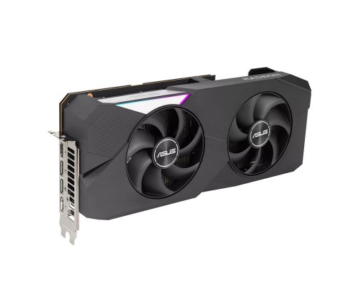 Видеокарта ASUS AMD Radeon RX 7900 XT 20Gb DUAL-RX7900XT-O20G