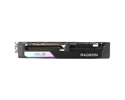 Видеокарта ASUS AMD Radeon RX 7900 XT 20Gb DUAL-RX7900XT-O20G