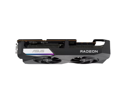 Видеокарта ASUS AMD Radeon RX 7900 XT 20Gb DUAL-RX7900XT-O20G