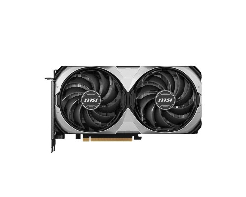 Видеокарта MSI nVidia GeForce RTX 4070 Ventus 2X E1 12G OC