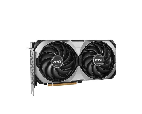 Видеокарта MSI nVidia GeForce RTX 4070 Ventus 2X E1 12G OC