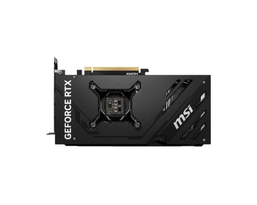 Видеокарта MSI nVidia GeForce RTX 4070 Ventus 2X E1 12G OC