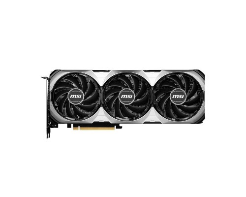 Видеокарта MSI nVidia GeForce RTX 4070 Ventus 3X E1 12G OC