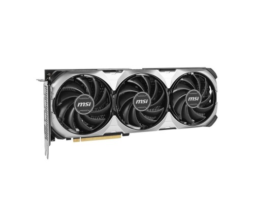 Видеокарта MSI nVidia GeForce RTX 4070 Ventus 3X E1 12G OC