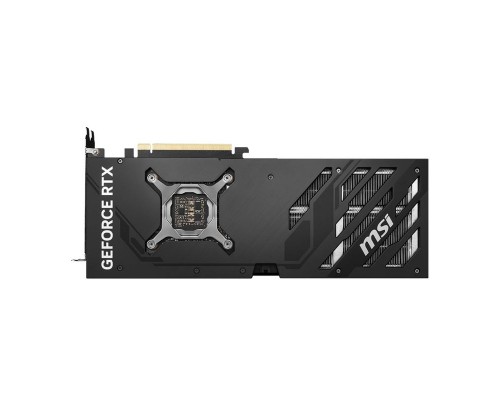 Видеокарта MSI nVidia GeForce RTX 4070 Ventus 3X E1 12G OC