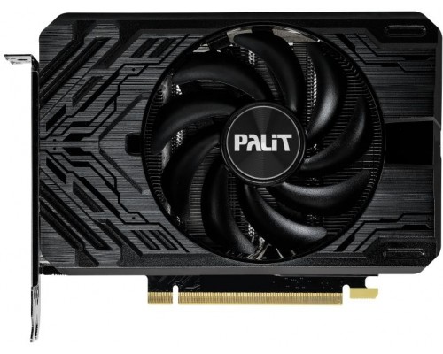 Видеокарта Palit nVidia GeForce RTX 4060 Ti StormX 8Gb NE6406T019P1-1060F