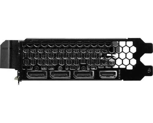 Видеокарта Palit nVidia GeForce RTX 4060 Ti StormX 8Gb NE6406T019P1-1060F