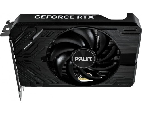 Видеокарта Palit nVidia GeForce RTX 4060 Ti StormX 8Gb NE6406T019P1-1060F