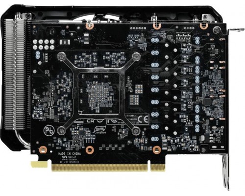 Видеокарта Palit nVidia GeForce RTX 4060 Ti StormX 8Gb NE6406T019P1-1060F