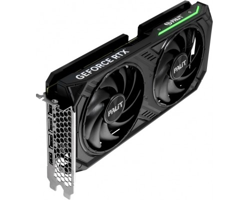 Видеокарта Palit nVidia GeForce RTX 4060 Ti Dual OC 8Gb NE6406TT19P1-1060D