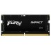 Оперативная память 32GB Kingston Fury Impact KF556S40IBK2-32