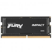 Оперативная память 64GB Kingston Fury Impact KF556S40IBK2-64                                                                                                                                                                                              