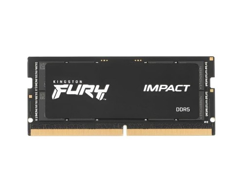 Оперативная память 64GB Kingston Fury Impact KF556S40IBK2-64