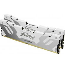 Оперативная память 64GB Kingston Fury Renegade White KF560C32RWK2-64                                                                                                                                                                                      