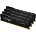 Оперативная память 64GB Kingston Fury Beast Black KF432C16BBK4/64