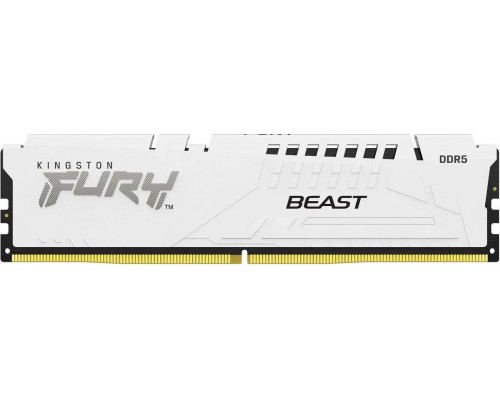 Оперативная память 32GB Kingston Fury Beast Expo KF552C36BWE-32