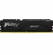 Оперативная память 32GB Kingston Fury Beast Black Expo KF552C36BBE-32                                                                                                                                                                                     