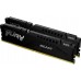 Оперативная память 64GB Kingston Fury Beast Black KF556C36BBEK2-64