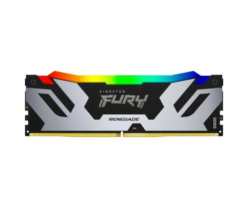 Оперативная память 48GB Kingston Fury Renegade RGB KF564C32RSA-48