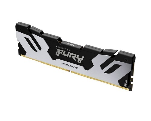 Оперативная память 48GB Kingston Fury Renegade Silver KF564C32RS-48