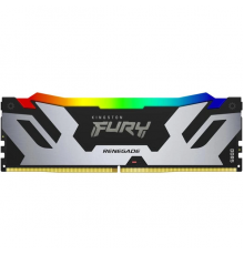 Оперативная память 32GB Kingston Fury Renegade Silver RGB KF560C32RSA-32                                                                                                                                                                                  