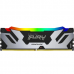 Оперативная память 32GB Kingston Fury Renegade Silver RGB KF560C32RSA-32