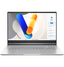 Ноутбук ASUS VivoBook S 15 OLED M5506NA-MA013 90NB14D3-M004S0                                                                                                                                                                                             