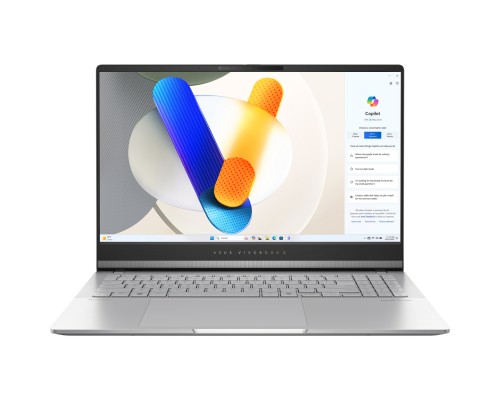 Ноутбук ASUS VivoBook S 15 OLED M5506NA-MA013 90NB14D3-M004S0