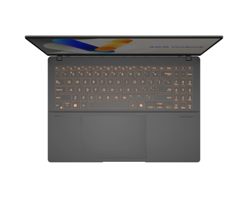 Ноутбук ASUS VivoBook S 15 OLED M5506NA-MA013 90NB14D3-M004S0