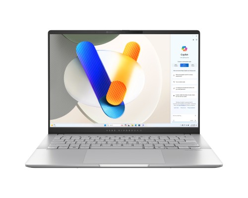 Ноутбук ASUS VivoBook S 14 OLED M5406WA-PP086W 90NB14P1-M004N0