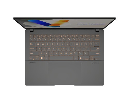 Ноутбук ASUS VivoBook S 14 OLED M5406WA-PP086W 90NB14P1-M004N0