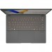 Ноутбук ASUS VivoBook S 14 OLED M5406WA-PP086W 90NB14P1-M004N0