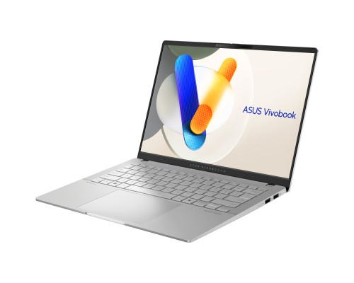 Ноутбук ASUS VivoBook S 14 OLED M5406WA-PP086W 90NB14P1-M004N0