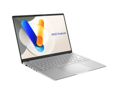 Ноутбук ASUS VivoBook S 14 OLED M5406WA-PP086W 90NB14P1-M004N0