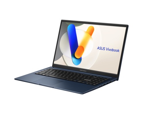 Ноутбук ASUS VivoBook 15 X1504VA-BQ003 90NB10J1-M01J40