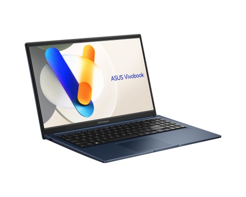 Ноутбук ASUS VivoBook 15 X1504VA-BQ003 90NB10J1-M01J40