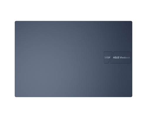 Ноутбук ASUS VivoBook 15 X1504VA-BQ003 90NB10J1-M01J40