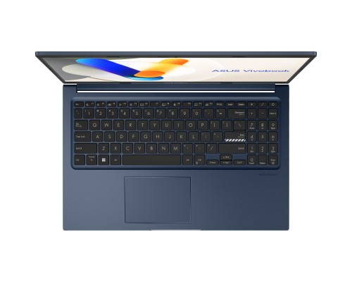 Ноутбук ASUS VivoBook 15 X1504VA-BQ003 90NB10J1-M01J40