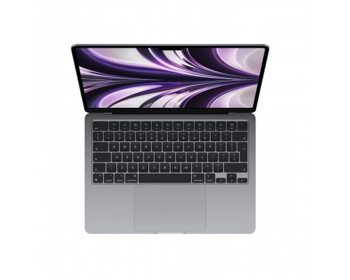 Ноутбук Apple MacBook Air 13 2022 Z15T000JQ