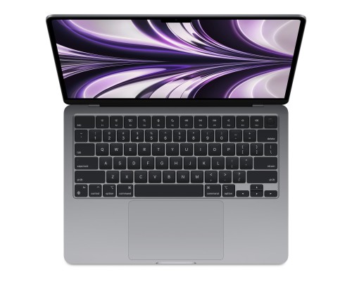 Ноутбук Apple MacBook Air 15 2024 Z1BP000RG