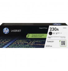 Тонер-картридж HP 230A Black Original                                                                                                                                                                                                                     