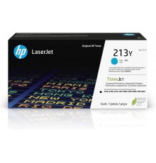 Тонер-картридж HP 213Y Cyan Extra High Yield Original                                                                                                                                                                                                     