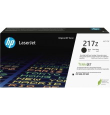 Тонер-картридж HP 217Z Ultra High Yield Black Original                                                                                                                                                                                                    