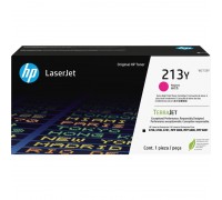 Тонер-картридж HP 213Y Magenta Extra High Yield Original                                                                                                                                                                                                  