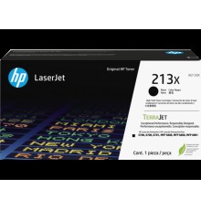 Тонер-картридж HP 213X Black High Yield Original                                                                                                                                                                                                          