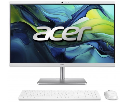 Моноблок Acer Aspire C27-195ES DQ.BMFCD.008