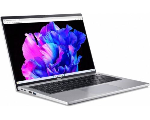 Ноутбук Acer Swift Go 14 SFG14-71-52F0 NX.KLQCD.007