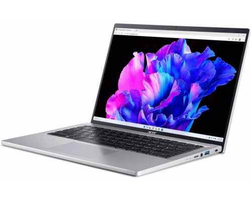 Ноутбук Acer Swift Go 14 SFG14-71-52F0 NX.KLQCD.007