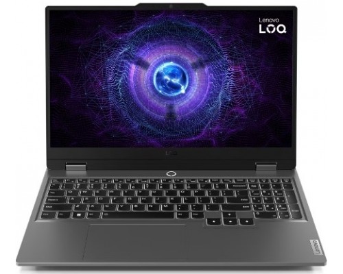 Ноутбук Lenovo LOQ 15IRX9 83DV00NJRK