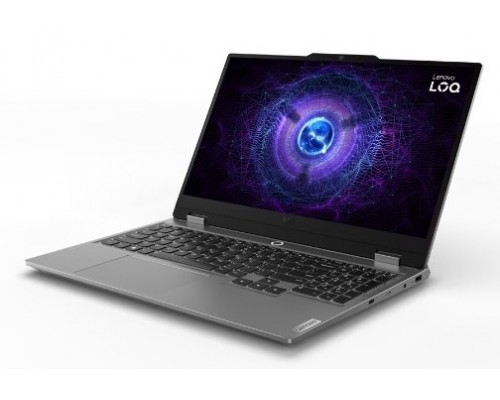 Ноутбук Lenovo LOQ 15IRX9 83DV00NJRK